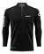 Camisa proteção UV Clean Preta Quisty - loja online