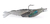 Isca Artificial Soft Camarão W146 Maruri 10,5cm 16g - comprar online