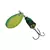 Isca Artificial Laser Special Spinner 9g Marine Sports na internet
