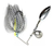 Imagem do Isca Artificial Spinner Bait Maruri