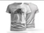 Camiseta Casual Presa Viva Tucuna Açu - comprar online
