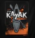 Camiseta Casual Presa Viva Kayak na internet