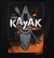 Camiseta Casual Presa Viva Kayak