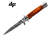 Canivete ZD-L017 Inox e madeira Albatroz Fishing na internet