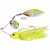 Isca artificial Spinner bait 006 Strike Pro