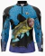 Camisa Masculina Proteção Uv estampas diversas King na internet