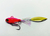 Isca Artificial Jig Spin Tail Lure Maker