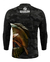 Camisa Pesca Proteção Uv Trairão Quisty - Loja do Pescador DV