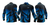 Camisa proteção UV Pesca Presa Viva - Baca 01 - comprar online