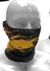 Bandana Tube Neck Protetor Pesca Presa Viva Dourado 06