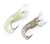 Isca Artificial Soft Camarão W025 7cm Maruri na internet