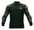Camisa proteção UV Presa Viva Camuflada 08