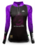 Camisa Feminina Proteção Uv estampas diversas King