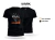 Imagem do Camiseta Casual Presa Viva Kayak