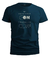 Camiseta Casual Presa Viva Frases 02 Pescaria On