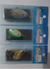 Isca Artificial Spinner Metal 7g Maruri - Loja do Pescador DV