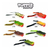 Imagem do Isca Artificial Popper Frog 55 Marine Sports