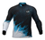 Camisa Pesca proteção UV Presa Viva - Baca 02