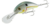 Isca artificial Bilela 40 Crown