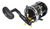 Carretilha Perfil Alto Black Max 30 Marine Sports na internet