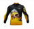 Camisa Infantil Tucuna Açu Proteção Uv Presa Viva - Loja do Pescador DV