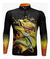 Camisa Esportiva Pesca DOURADO Proteção Uv King na internet
