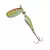 Isca Artificial Laser Special Spinner 12g Marine Sports - Loja do Pescador DV