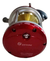 Carretilha Perfil Alto Sea Winner Jj300 Ottoni - loja online
