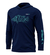 Camisa Poliamida Capuz South Psva 11