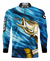 Camisa Pesca Proteção Uv Robalo Arisco Quisty na internet