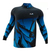 Camisa proteção UV Pesca Presa Viva - Baca 01