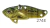Isca Artificial Cyber Vibe 45 Ferrinho Strike Pro - Loja do Pescador DV