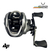 Carretilha Pesca V73 Albatroz Fishing
