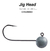 Anzol Isca Artificial Metal Jig Maruri (kit 6 Pcs) - Loja do Pescador DV