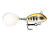 Isca Artificial Spin Gomoku Storm - comprar online
