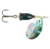 Isca Artificial Laser Special Spinner 9g Marine Sports