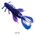 Isca Soft Bait SHAD coloridas AF