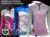 Camisa Feminina Proteção Uv estampas diversas King