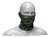 Bandana Tube Neck Protetor Pesca Presa Viva Camuflado 08 na internet