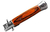 Canivete ZD-L017 Inox e madeira Albatroz Fishing