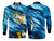 Imagem do Camisa Pesca Proteção Uv Robalo Arisco Quisty