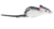 Isca artificial Super Mouse 50 Maruri na internet