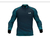 Camisa proteção UV Presa Viva - Tucunaré Azul 04 na internet
