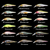 Isca Artificial Pesca Megabass X-80 Jr na internet