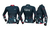 Camisa Feminina Pesca Baby Look Flores - loja online