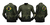 Camisa Pesca Proteção Uv Camuflada Pv 05 na internet