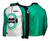 Camisa Proteção Uv Tucuna Beer Quisty - comprar online