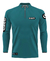 Camisa Proteção Uv Clean Verde Beach Quisty na internet