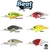 Isca Artificial Beat Crank Mr Marine Sports - comprar online