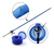 Protetor de Vara Carretilhas Albatroz 1,70m - comprar online